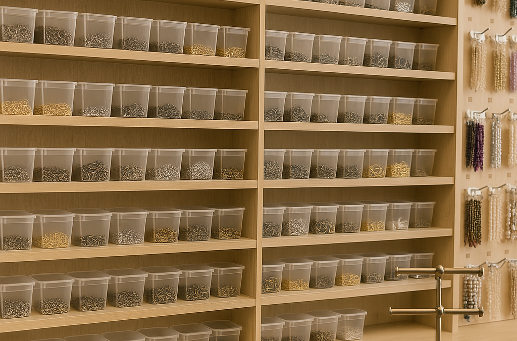 Dónde comprar fornituras de calidad en España