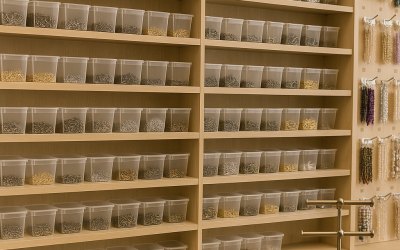 Dónde comprar fornituras de calidad en España